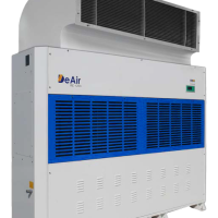 Máy Hút Ẩm Công Nghiệp DeAir.RE-1200 (1200 Lít/Ngày)